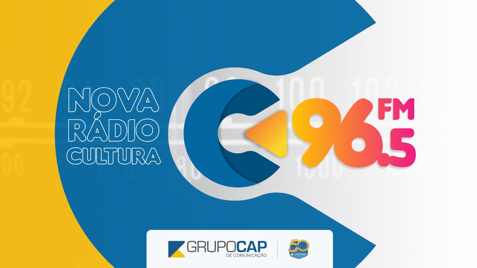 RADIO CULTURA FM 96.5
