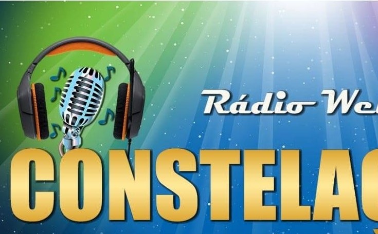 RADIO WEB CONSTELAÇÃO RIO