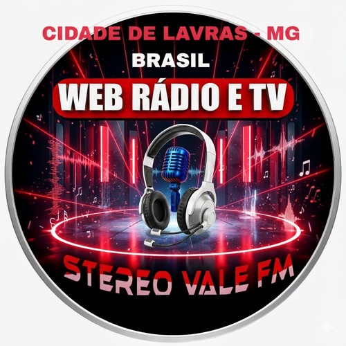 Web Radio E TV Stereo Vale FM